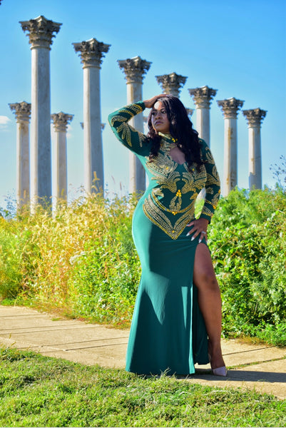 Location, Location: Check out some of the best locations in the DMV for styled shoots!