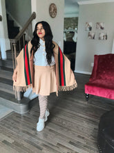 Load image into Gallery viewer, Just Like Cashmere Luxury Poncho