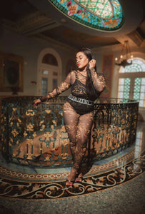 SLAY Couture by Jaz