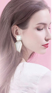 Cleopatra Gold Plated Earrings