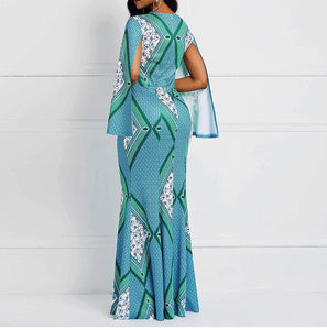 Shine On Maxi (Plus Size Available)