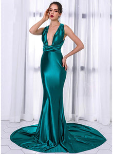 VDay Special Multi-Way Maxi