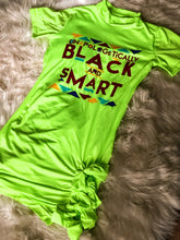 Load image into Gallery viewer, Black &amp; Smart Mini - Plus Size Available (Pre-Order)