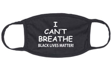 Load image into Gallery viewer, BLM Initiative Masks