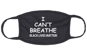 BLM Initiative Masks