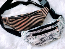 Load image into Gallery viewer, Design Fashion Fanny Packs