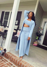 Load image into Gallery viewer, Spring Fling 3pc Cardigan Set