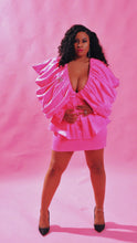 Load image into Gallery viewer, SLAY EXCLUSIVE - Fight Like a Girl Extreme Shoulder Mini