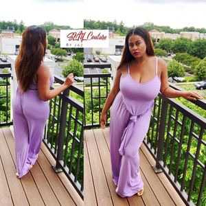 Swagger 2Pc Set (Plus Size Available)