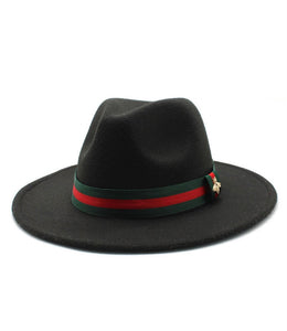 Designer Bee Fedora