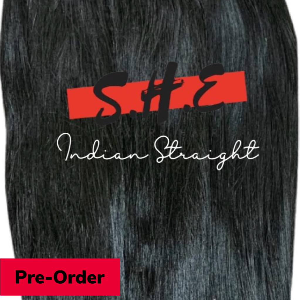 S.H.E Indian Straight