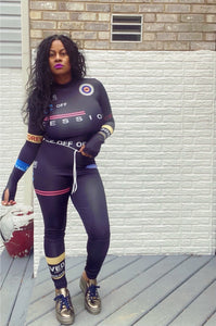 Off Cession 2pc Matching Set - Plus Size Available
