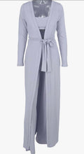 Load image into Gallery viewer, Spring Fling 3pc Cardigan Set