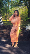 Load image into Gallery viewer, Perfect Piece Midi Dress