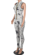 Load image into Gallery viewer, No News Jumpsuit