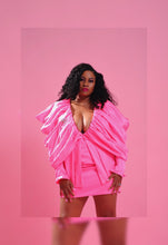 Load image into Gallery viewer, SLAY EXCLUSIVE - Fight Like a Girl Extreme Shoulder Mini