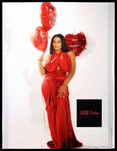 Load image into Gallery viewer, VDay Special Multi-Way Maxi