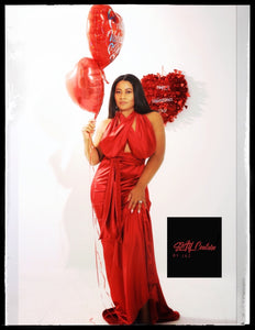 VDay Special Multi-Way Maxi