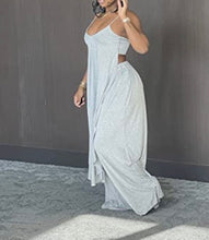 Load image into Gallery viewer, Swagger 2Pc Set (Plus Size Available)