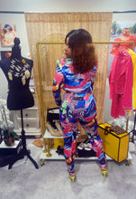 Load image into Gallery viewer, Wildest Dream Matching Pant Set