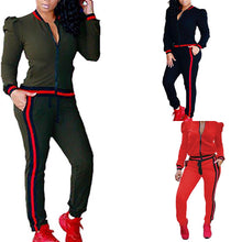 Load image into Gallery viewer, Athleisure Matching Set