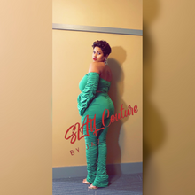 Load image into Gallery viewer, NYE 2pc Party Set (Plus Size Available)