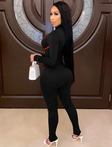 The Jackie Jumpsuit