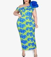 Load image into Gallery viewer, Perfect Mix Midi - Plus Size Available