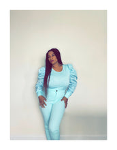 Load image into Gallery viewer, Classical 2pc Pastel Set (Plus Size Available)