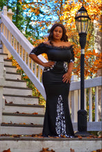 Load image into Gallery viewer, Who&#39;s That Lady Gown (Plus Size Available) *New