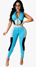 Load image into Gallery viewer, Power 2pc Set (Plus Size Available)