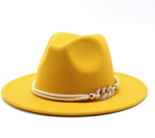 Load image into Gallery viewer, Fallin&#39; For Fedora