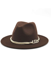 Load image into Gallery viewer, Fallin&#39; For Fedora