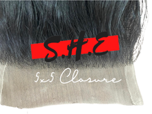Load image into Gallery viewer, S.H.E Indian Straight