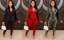 Load image into Gallery viewer, The Jackie Jumpsuit