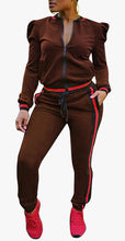 Load image into Gallery viewer, Athleisure Matching Set