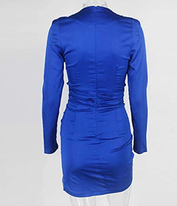For the Life of Kylie Satin Mini