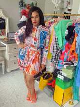 Load image into Gallery viewer, Beyond the See Skirt Set (Plus Size Available)