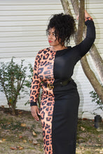 Load image into Gallery viewer, Jag Two-Way Maxi (Plus Size Available)
