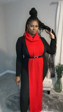Load image into Gallery viewer, Knit Side Split Tunic - Ready to Ship