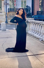 Load image into Gallery viewer, Mum 2 Be Gown