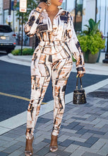 Load image into Gallery viewer, Artsy Matching Set (Plus Size Available)