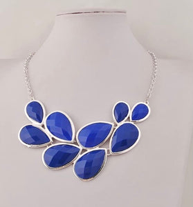 Key Stone Designed Necklace