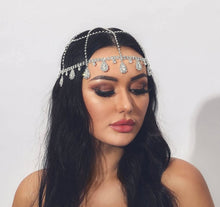 Load image into Gallery viewer, Boujee Rhinestone Crowns
