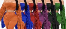 Load image into Gallery viewer, NYE 2pc Party Set (Plus Size Available)