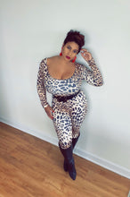 Load image into Gallery viewer, Close for Comfort Trendy Jumpsuit