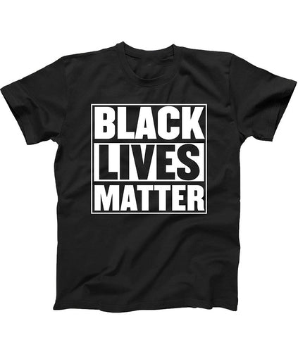 BLM Unisex Tee