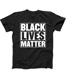 BLM Unisex Tee