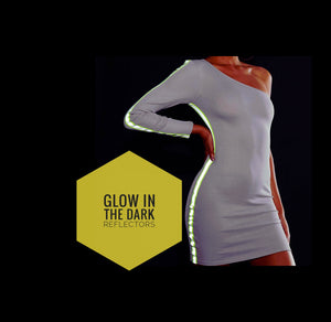 Glow in the Dark One Sleeve Mini