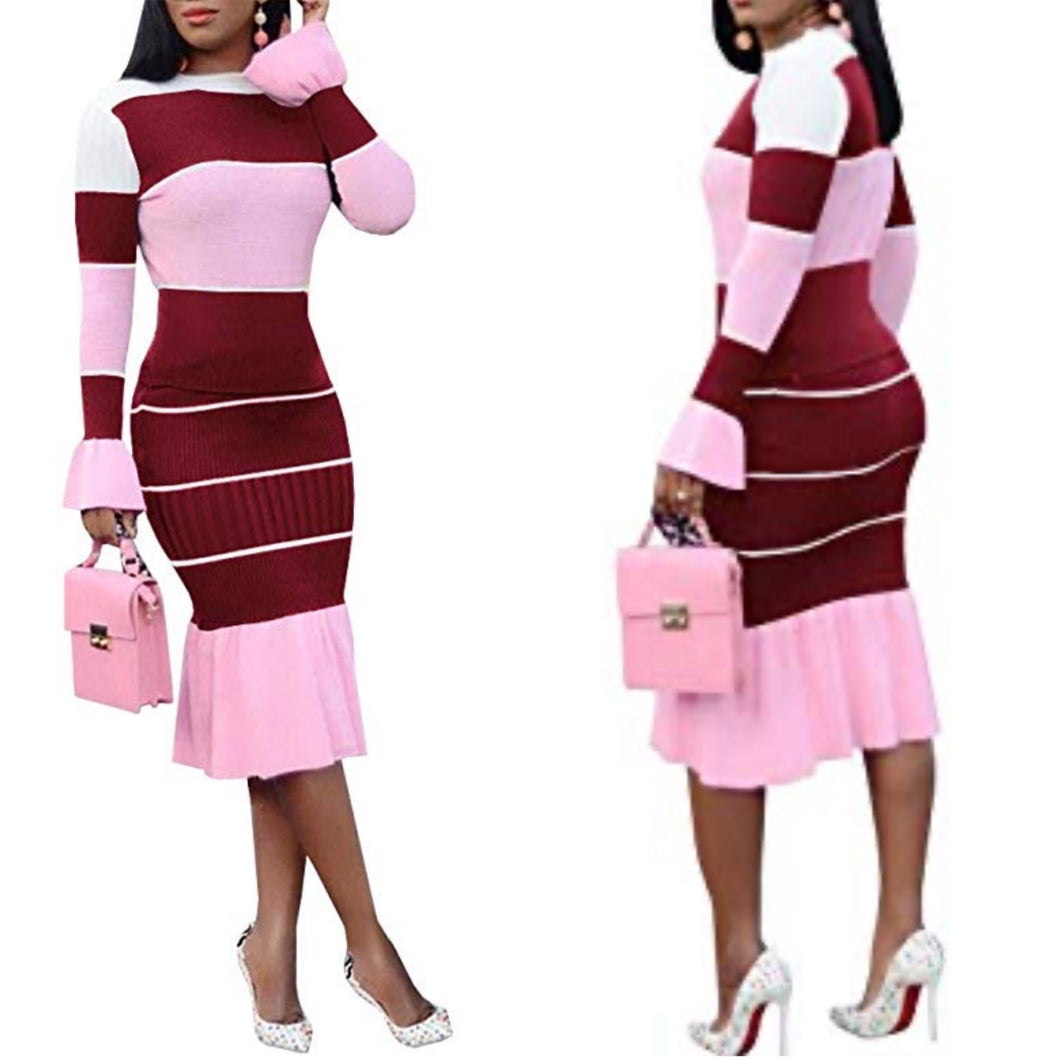 Sweet as Candy 2pc Sweater Set